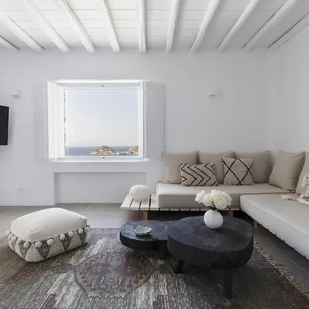 Lydia With Stunning View, By Red Windmill