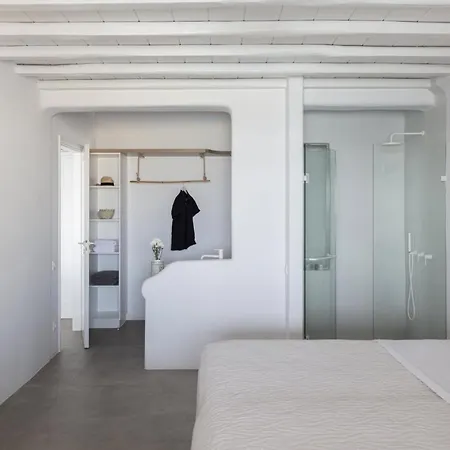 Villa Lydia With Stunning View, By Red Windmill