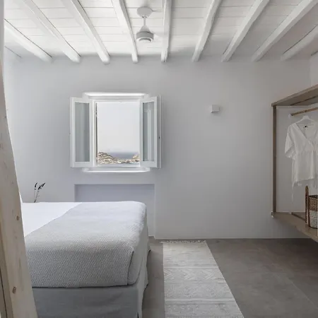 Lydia With Stunning View, By Red Windmill *