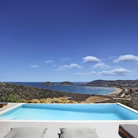 Lydia With Stunning View, By Red Windmill Villa