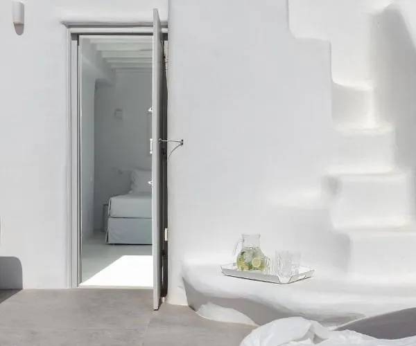 Lydia With Stunning View, By Red Windmill Βίλα *