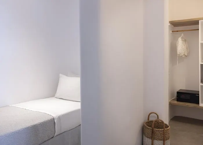 Lydia With Stunning View, By Red Windmill Βίλα Καλαφάτη