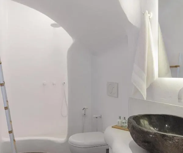 别墅 Lydia With Stunning View, By Red Windmill *