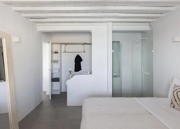 别墅 Lydia With Stunning View, By Red Windmill