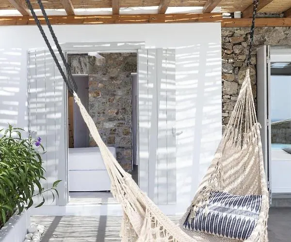 Βίλα Lydia With Stunning View, By Red Windmill