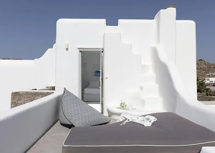 Lydia With Stunning View, By Red Windmill *