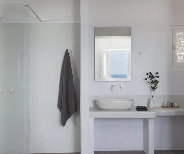 Βίλα Lydia With Stunning View, By Red Windmill