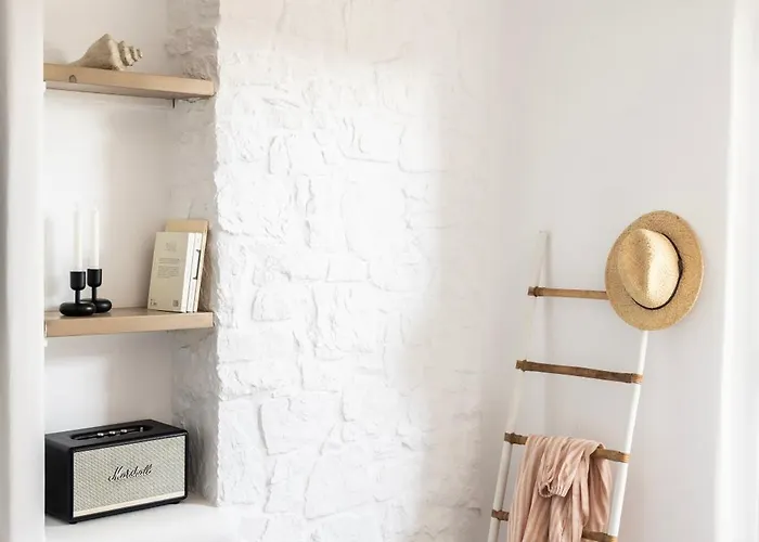 Lydia With Stunning View, By Red Windmill 别墅