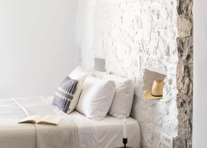 Βίλα Lydia With Stunning View, By Red Windmill *